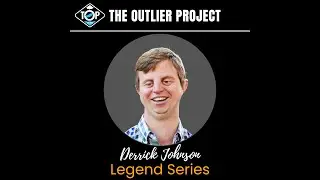 Legend Series with Dr. Hoby Wedler ft Kimberly Arnold