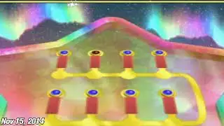 Conquering 9-7 in 2014 | New Super Mario Bros. Wii