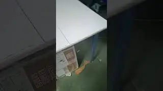 Laptop की पैकिंग...