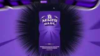 🚀 GoMining Miner Wars Teil 1: Gewinne BTC & GOMINING! 🔥 Anf&auml;nger-Guide + Gewinnspiel! 🎮💰 I 5
