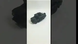 custom lego military humvee                 #lego #car #custom #humvee # military