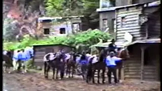 Karl May Spiele Elspe 1988, Der &Ouml;lprinz, Teil 2