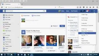 Tips and tricks How to improve Facebook account Security using two factor authentication