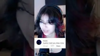 Nymメ Reacts To Her Edits