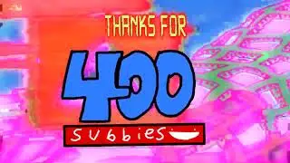 400 subbies