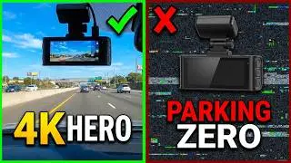 REDTIGER F7N Review (2026)  || Still The Best 4K Dual Dash Cam?