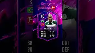New EA Sports FC Bundesliga Heroes pt.2!!!! 🔥🥵🔥