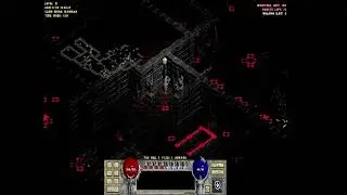 End to Horror in Crypt from Inquizitor Devastator Build