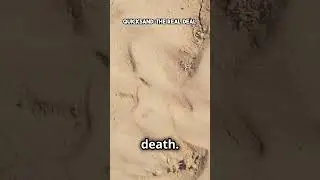 Indiana Jones Myth Busted- Quicksand  The Real Deal