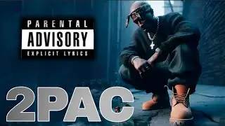 2Pac - LYRICS (Nems Remix)