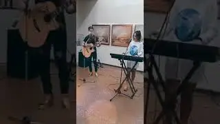 ArtJam 10/04/2021