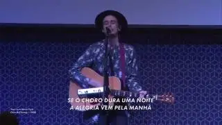 Mtsiao Seu Amor Nunca Falha