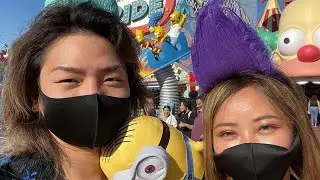 #131 Bertemu lagi dengan Tenchim di L. A.　[DJ SHacho x Tenchim]