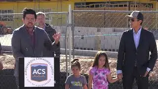 Albuquerque Community Safety Shares Progress and Success Stories | 10-28-23