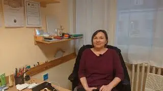 TWMI portr&eacute; - Fadgyas Gitta oboa, furulya, blokflőte tan&aacute;r, kamaraműv&eacute;sz
