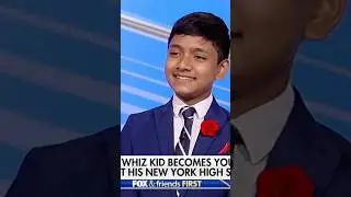 NYU is Lucky to Have you as a Student | Fox News