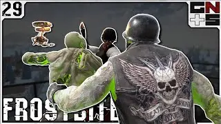 So this is where it all started... - Frostbite (E.29) - 7 Days to Die Gameplay Series