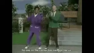 Mr. Rogers prank-calls a calm guy and turns him into pissed-off guy. Soundboard prank call.