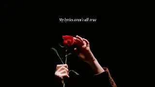 When It Comes To You (Official Lyric Video) | Pip Lewis