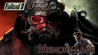 Memory Lane: kinggath Plays - Fallout 3 and New Vegas (Tale of Two Wastelands)