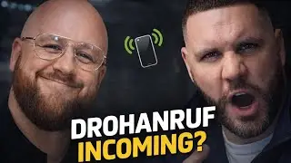 Jay Jiggy nimmt Fler 7 Minuten lang auseinander