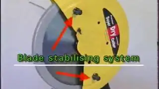JEPSON - Premium Super Dry Cutter 9435