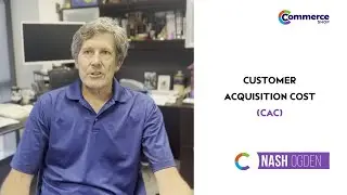 Free Customer Acquisition Audit For Ecommerce | CommerceShop