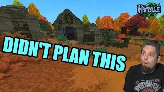 Exploring Paid Off Big | Hytale Ep. 6