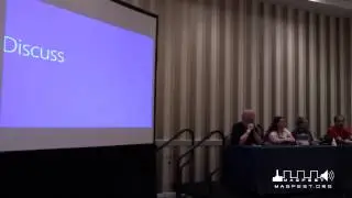 The Value of Game Critique and Review @ MAGFest 13