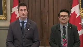 MPs on testimony from grocery execs at House committee studying food prices