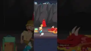 Death Incoming Level 24 | Death Incoming 24 Solution