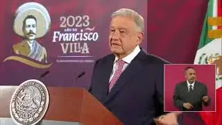 &ldquo;Inmoral&rdquo; que Fox se dedique al negocio de cannabis: AMLO