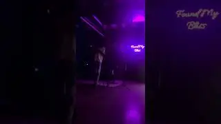 Art: Word + Sound freestyle rhyme 
