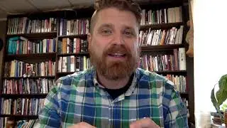 Why we are not gathering in person at 1st Covenant