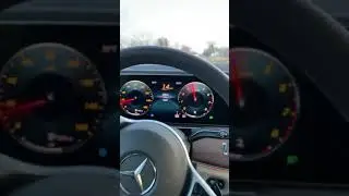 Mercedes gle350 4matic 2020 0-60
