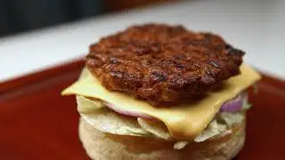 Burger Tree 
