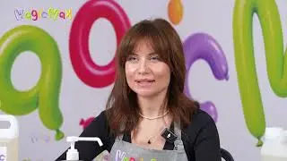 Как пользоваться гелем Magic Max? Инструкция по применению.