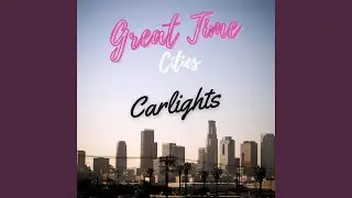 Late Night Skylines