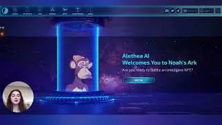 Guide: How To Fuse Your NFT and Personality Pod to Create an iNFT