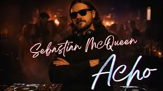 Sebastian McQueen &ndash; Acho (Afro House) #afrohouse #blackcoffee