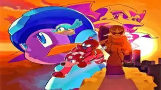 Mega Man 5 - Wily's Fortress (Sega Genesis Remix)