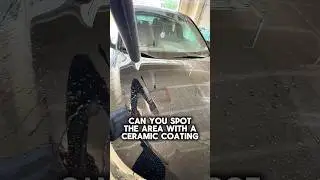 Ceramic Coating vs Wax?