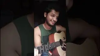 Sajni - Acoustic Cover by MANN MOHIT | Best Soulful Song on Loop | Laapataa Ladies | Arijit Singh
