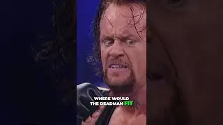 What If The Undertaker Made His WWE Debut Today?