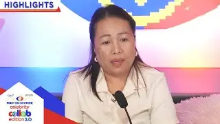 Day 61: Kuya, nakakuwentuhan ang nanay nina Krystal at Ashley | PBB Collab 2.0