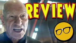 Star Trek Picard Episode 4 Review | Absolute Candor