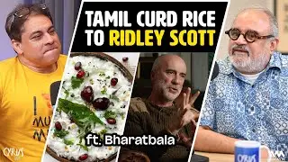 How Bharatbala Got Ridley Scott&rsquo;s Cinematographer to Shoot His Ad.