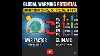Global Warming Potential