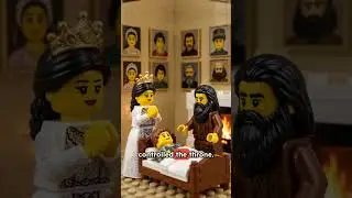 Rasputin: The Man Who Wouldn&rsquo;t Die