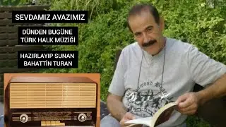 15-Ümmü gelin türküsü ve hikayesi-hale gür okuyor-çaya da düştü tutamadım kolunu